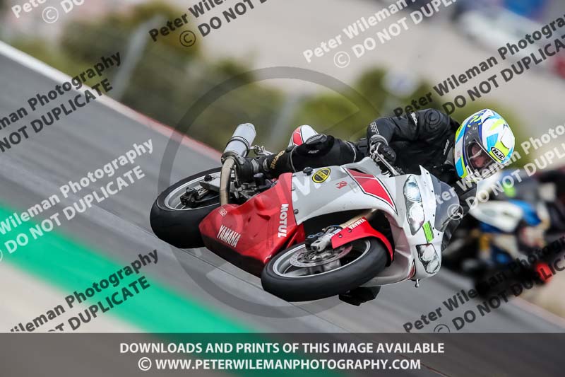 motorbikes;no limits;october 2019;peter wileman photography;portimao;portugal;trackday digital images